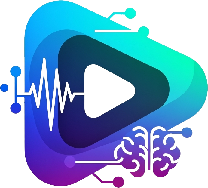 Vidaptic Logo